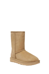 UGG Eskimo Boots Donna Imbottiti Beige Beige